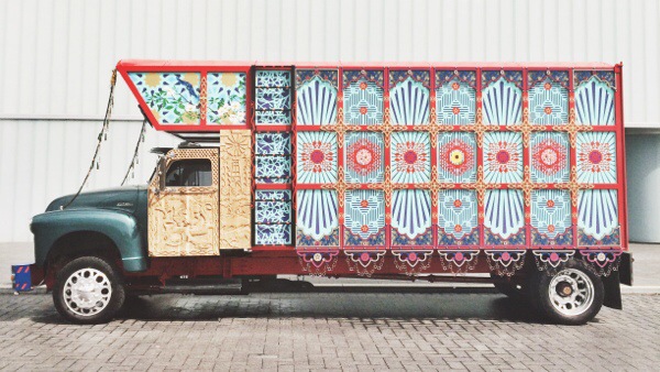 Life in Pictures | thekitchenpaper.com