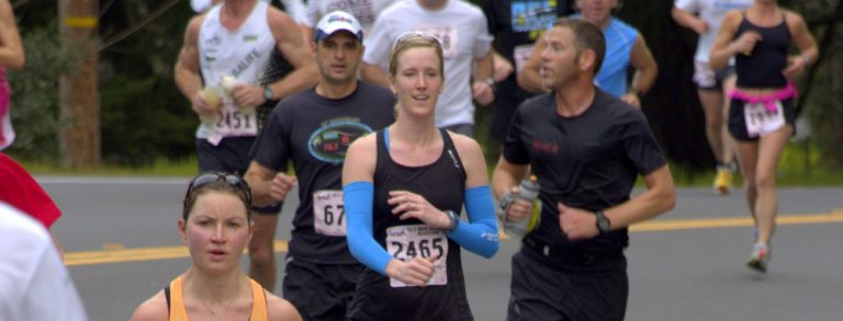 Napa Valley Marathon: Race Recap