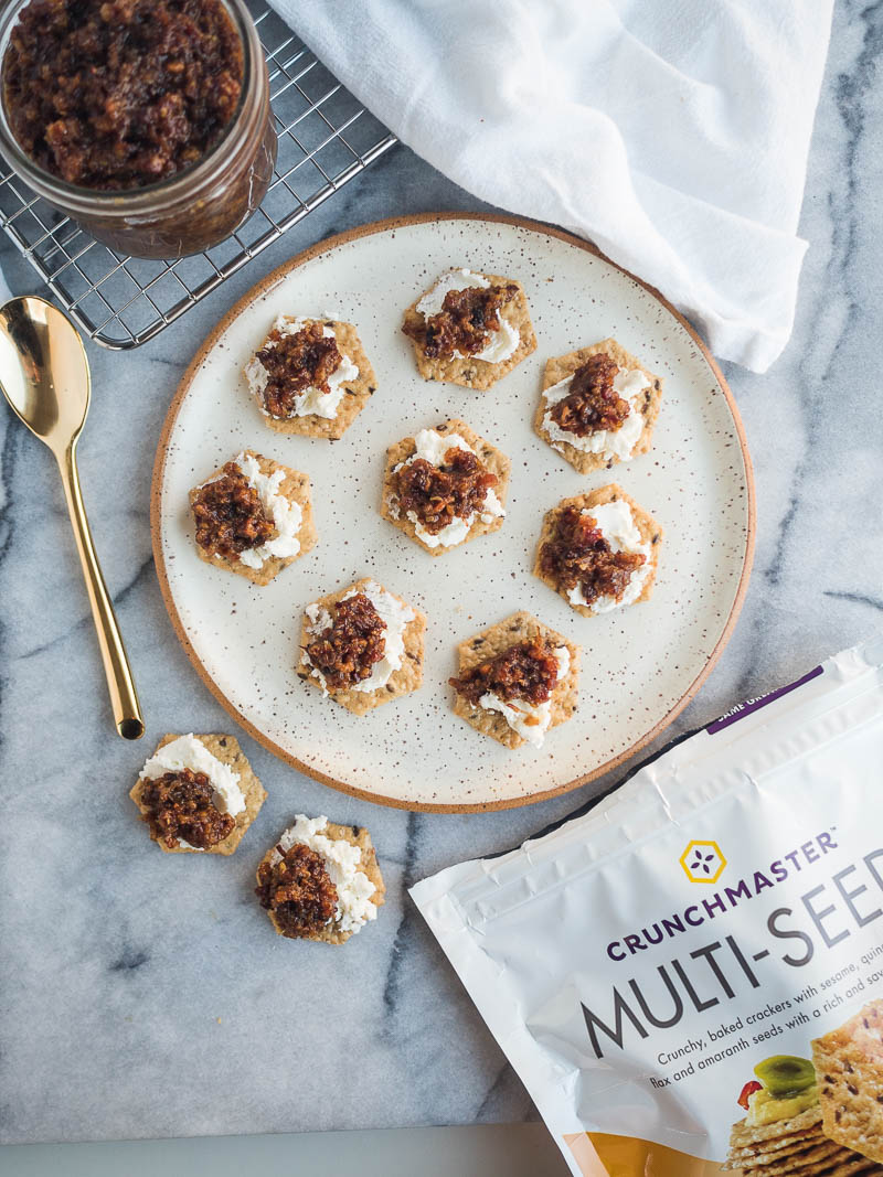 Bacon Jam | The Kitchen Paper