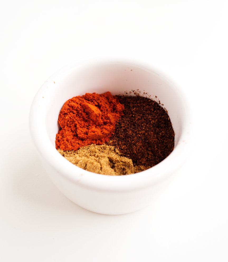 Butter Chicken Soup | The Kitchen Paper