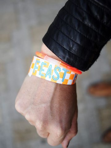 Feast Portland 2015 | thekitchenpaper.com