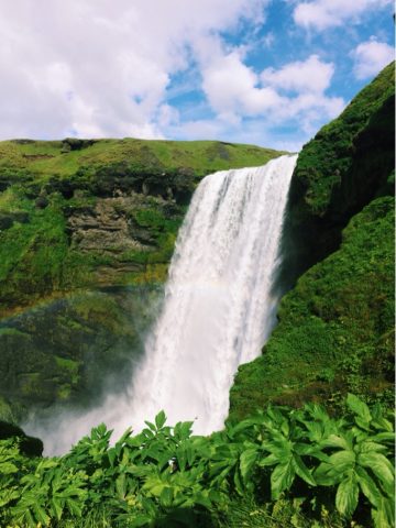 Life in Pictures: Iceland | thekitchenpaper.com