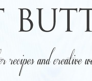 Nut Butters Book