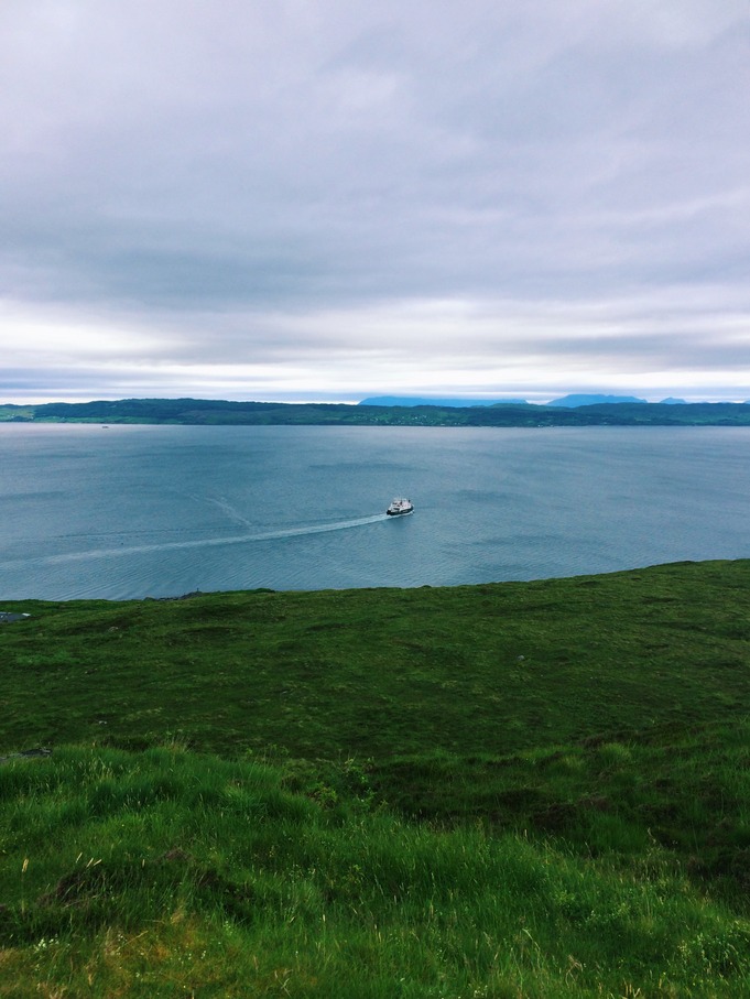 life in pictures | scotland