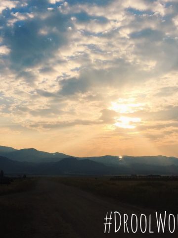 #DroolWorthy | thekitchenpaper.com