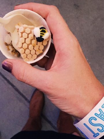 FEAST Portland 2015: It's on!