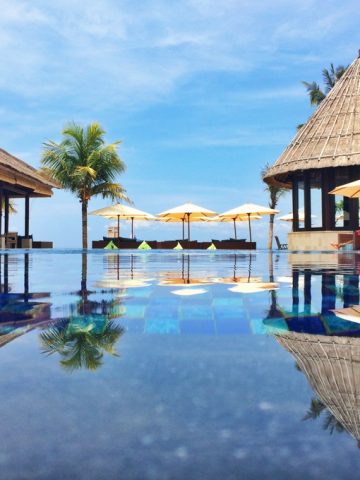 Lembongan Beach Club & Resort | thekitchenpaper.com