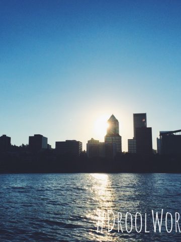 #DroolWorthy | thekitchenpaper.com