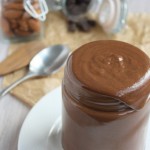 chocolate almond butter