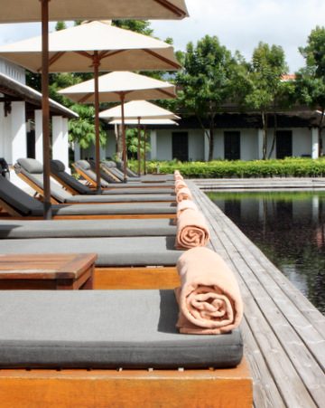 Hotel de la Paix, Luang Prabang Review | thekitchenpaper.com