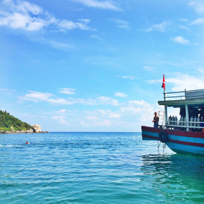 Vietnam: Hoi An | thekitchenpaper.com