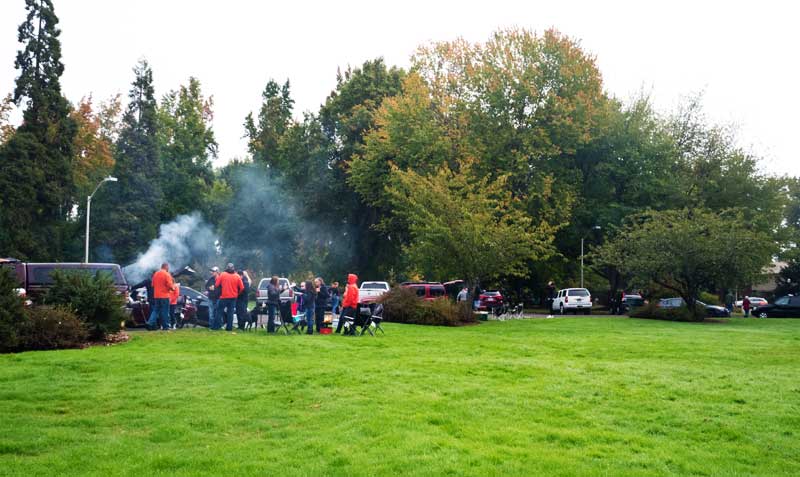 Korean Pulled Pork Nori Rolls | The Kitchen Paper