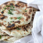 Naan | thekitchenpaper.com