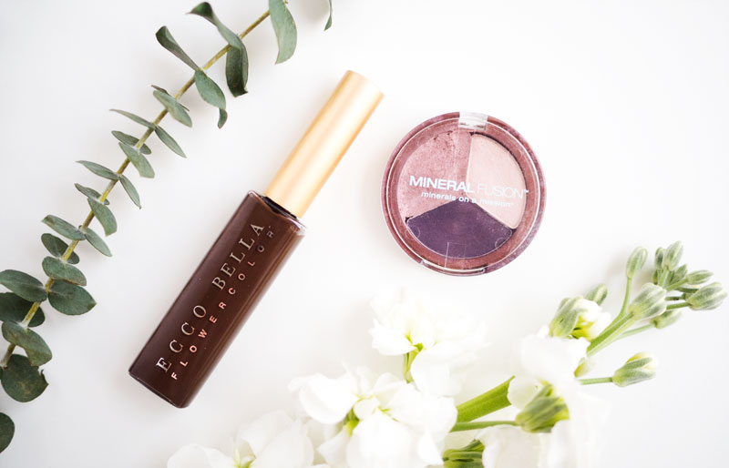 Natural Beauty Products I Use Every Day | the kitchen paper