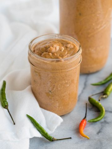 spicy-almond-sauce-recipe-2