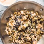 Spicy Asian Veggie Tots | The Kitchen Paper