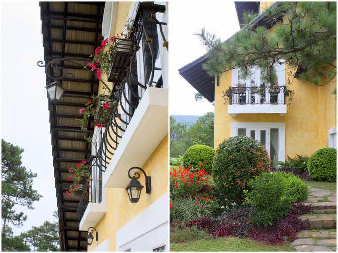 Binh An Village Dalat | thekitchenpaper.com