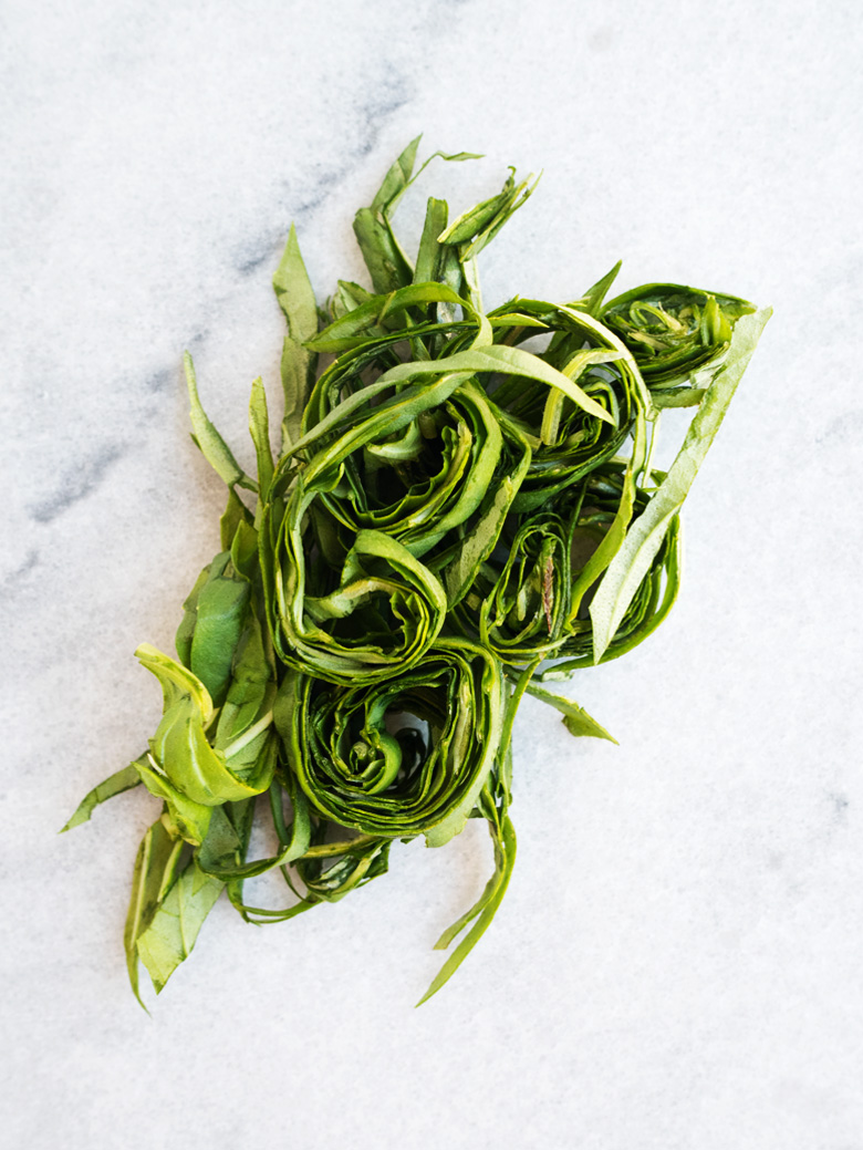 Watermelon Burrata Salad | The Kitchen Paper